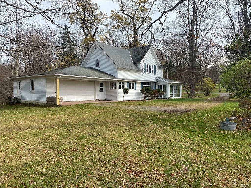 2709 King Rd, Sauquoit, NY 13456 House Rental in Sauquoit, NY