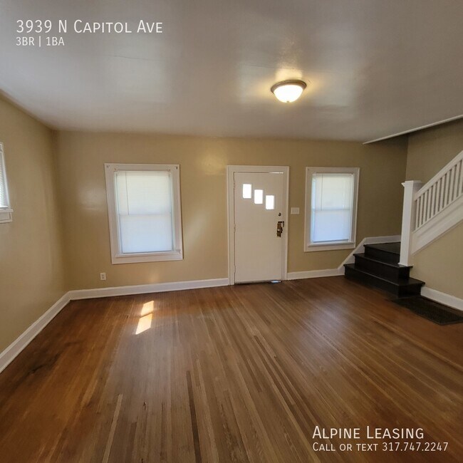 Foto del edificio - Northwest 3BR House!