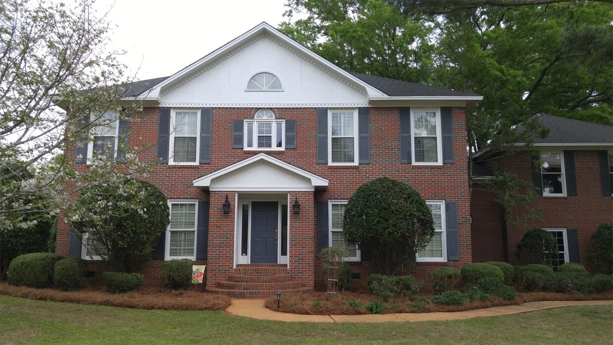 106 Hidden Lakes Dr, Albany, GA 31721 House Rental in Albany, GA
