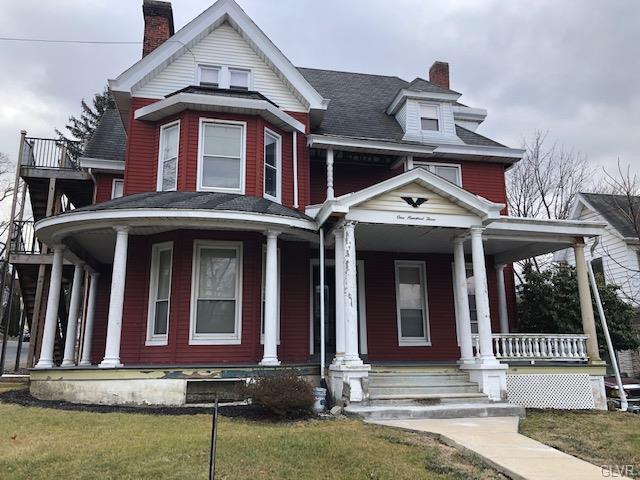 Primary Photo - 103 E Church St