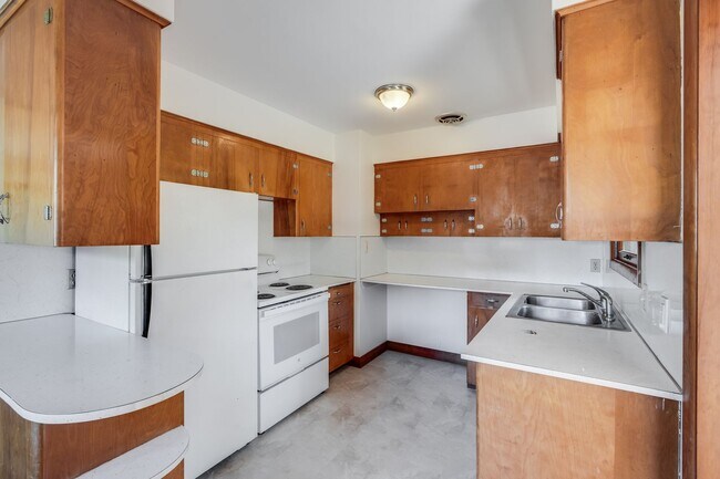 Foto del edificio - Charming 3 bed, 1.5 bath rental home in SE Portland!