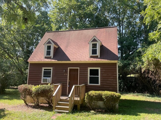 Photo - 272 Hedgecock Ave (Winston-Salem, NC) House