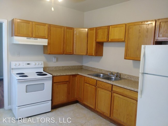 Foto del edificio - 8821-8821 Olive St