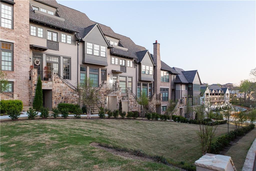 6762 Cadence Blvd, Sandy Springs, GA 30328 Condo for Rent in Sandy