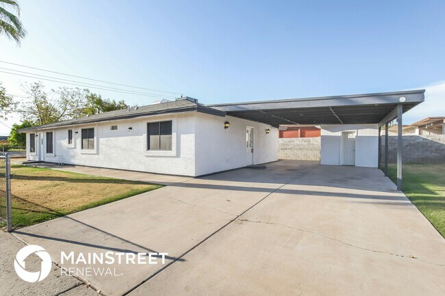 Foto del edificio - 11635 N 83rd Ave