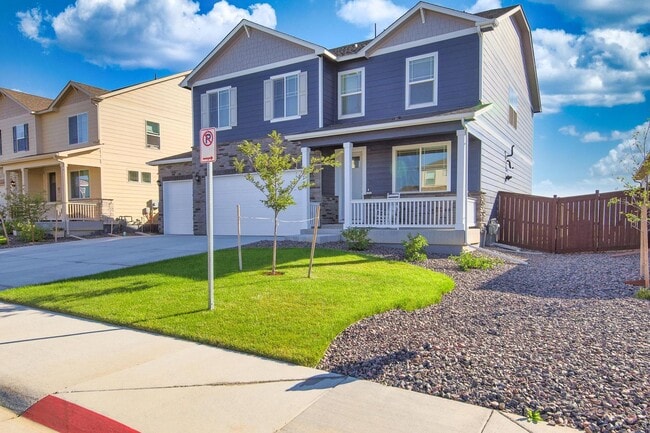 Building Photo - Better Than New 4-Bedroom Home With Office