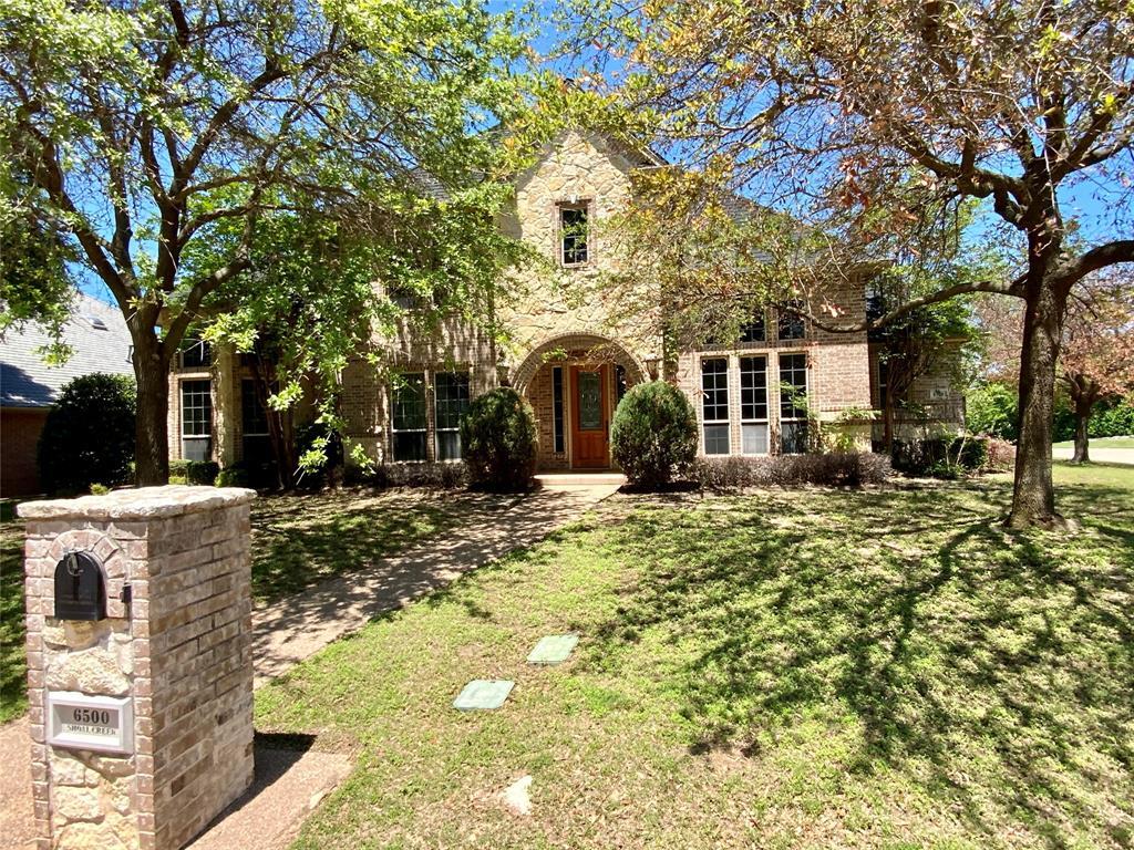 6500 Shoal Creek Rd, Fort Worth, TX 76132 House Rental in Fort Worth