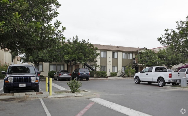 Foto del edificio - Parkhaven Apartments