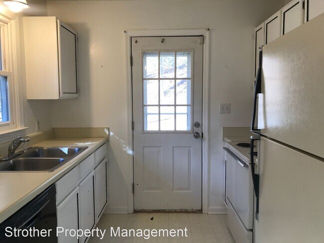 Foto del edificio - 3 br, 2 bath House - 3027 Copenhagen Drive