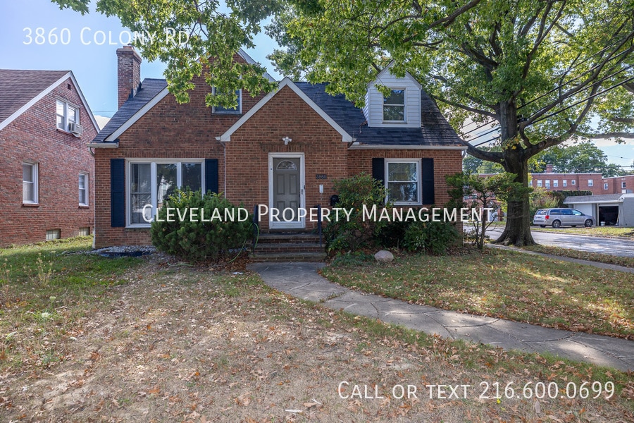 Foto principal - 3860 Colony Rd