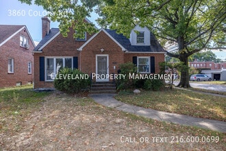 Building Photo - 3860 Colony Rd