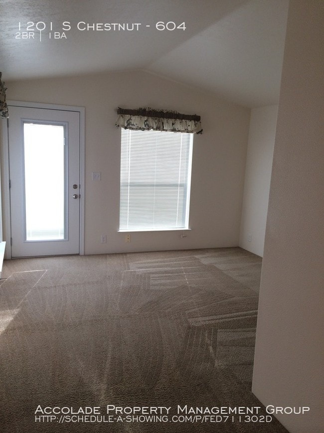 Building Photo - 2 bedroom home in Aspen Grove