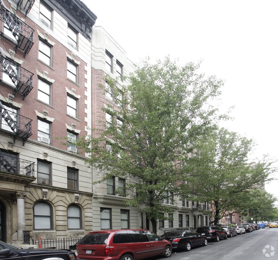 328 - 330 E 19th St - 328-330 E 19th St