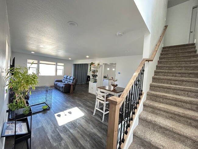Foto del edificio - Mountain Vista Subdivision Home!