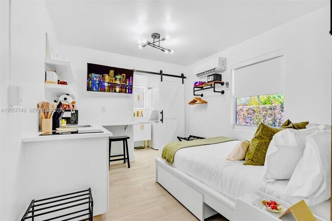 Foto del edificio - 1451 NW 31st St