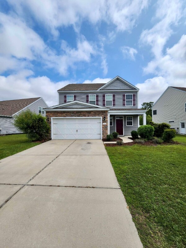 Foto del edificio - 422 Moss Pond Rd