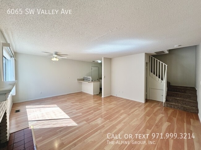 Foto del edificio - 6065 SW Valley Ave