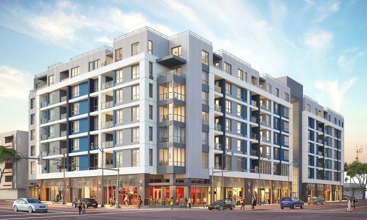 94 Apartments for Rent in Culver City, CA WestsideRentals