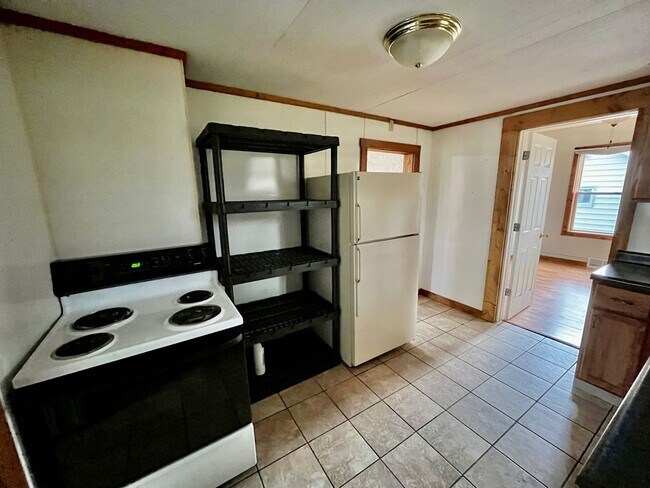 Foto del edificio - 1419 Upland Ave