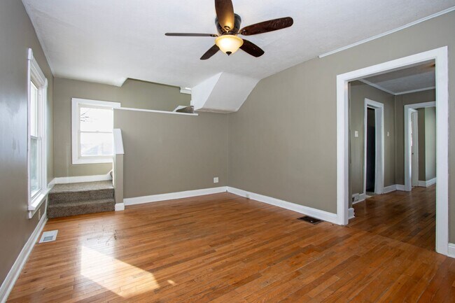 Foto del edificio - Two bedroom, single-family home