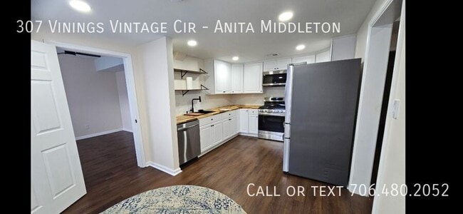 Building Photo - 307 Vinings Vintage Cir SE