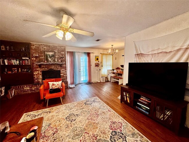 Foto del edificio - 4713 Sagebrush Trail
