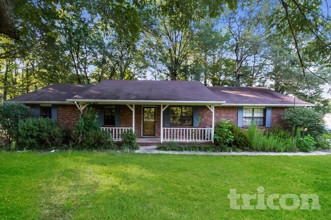 Building Photo - 110 Belair Trail
