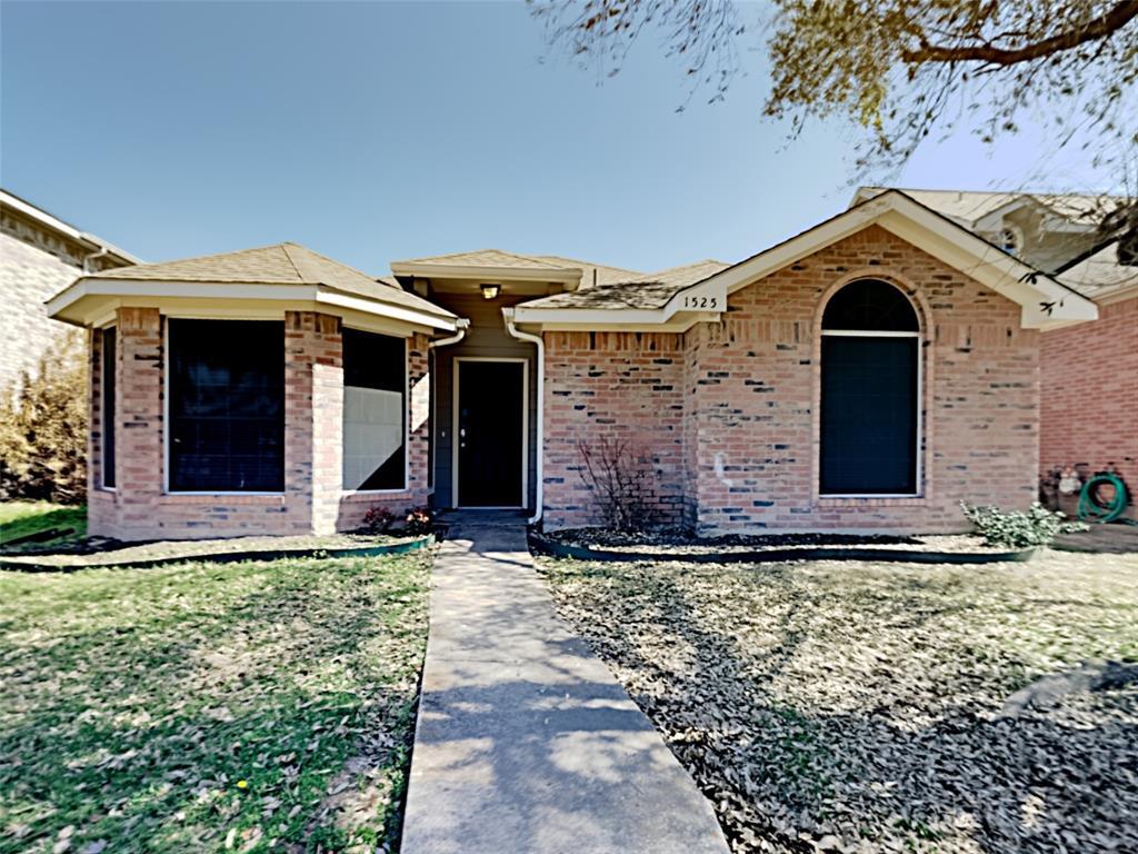 1525 Juniper Ln, Mesquite, TX 75149 House Rental in Mesquite, TX