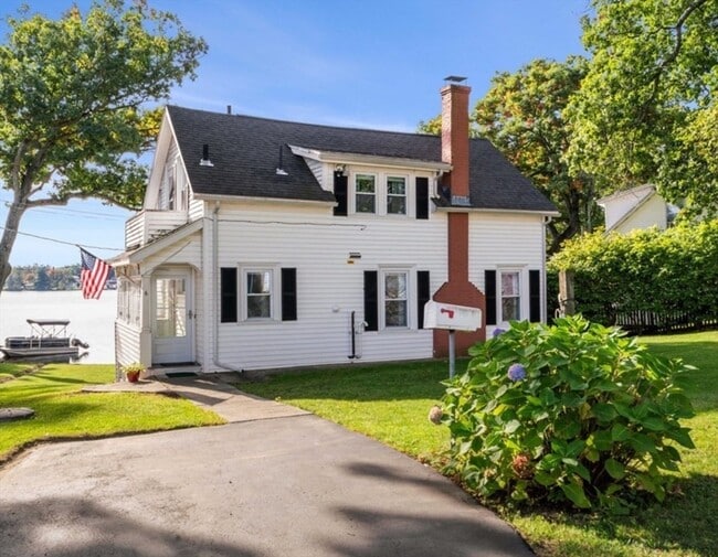 Building Photo - 6 Davis Way