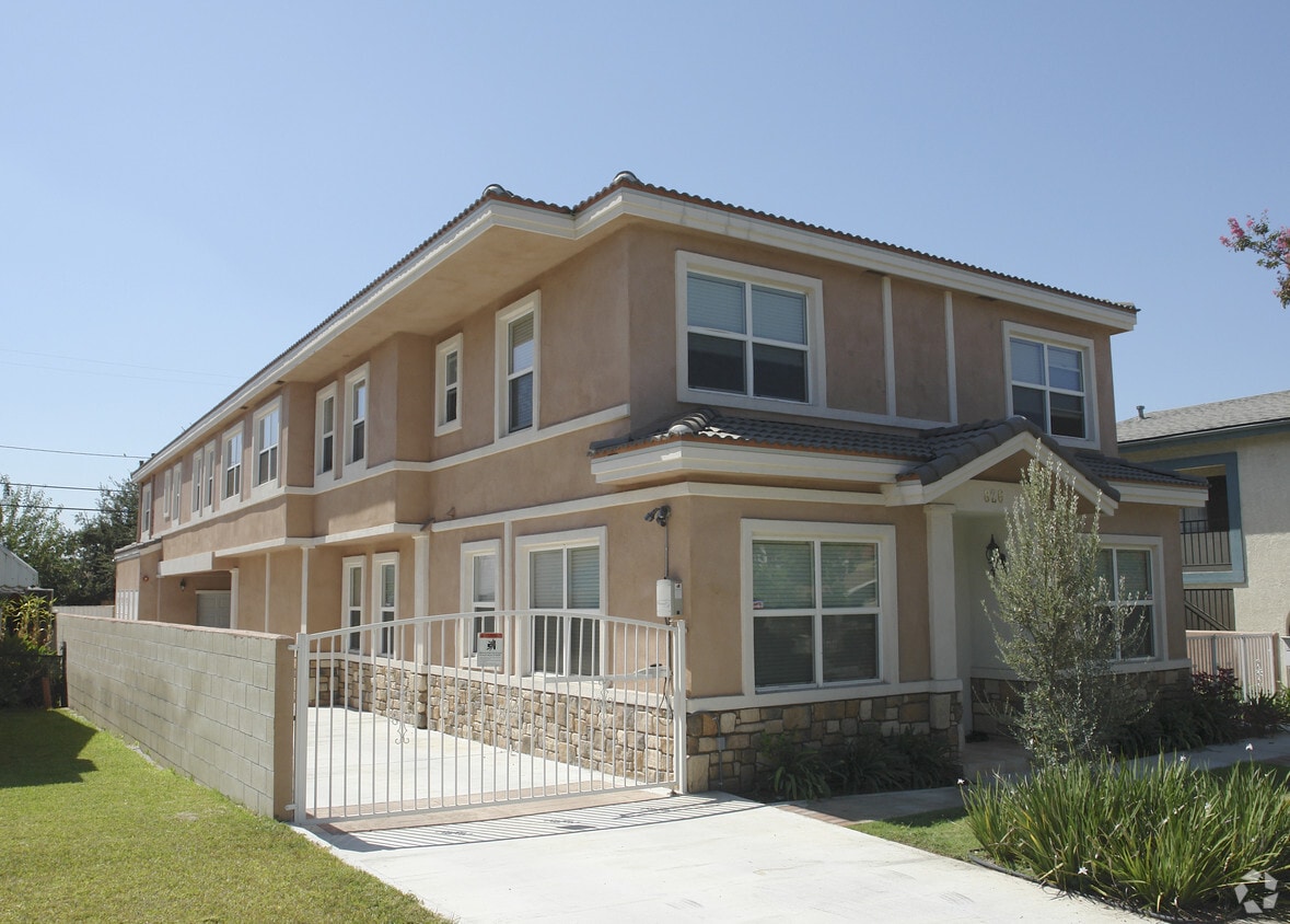 Foto del edificio - 826 W Padilla St