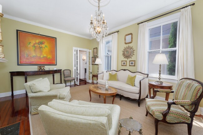 Foto del edificio - 151 Tradd St