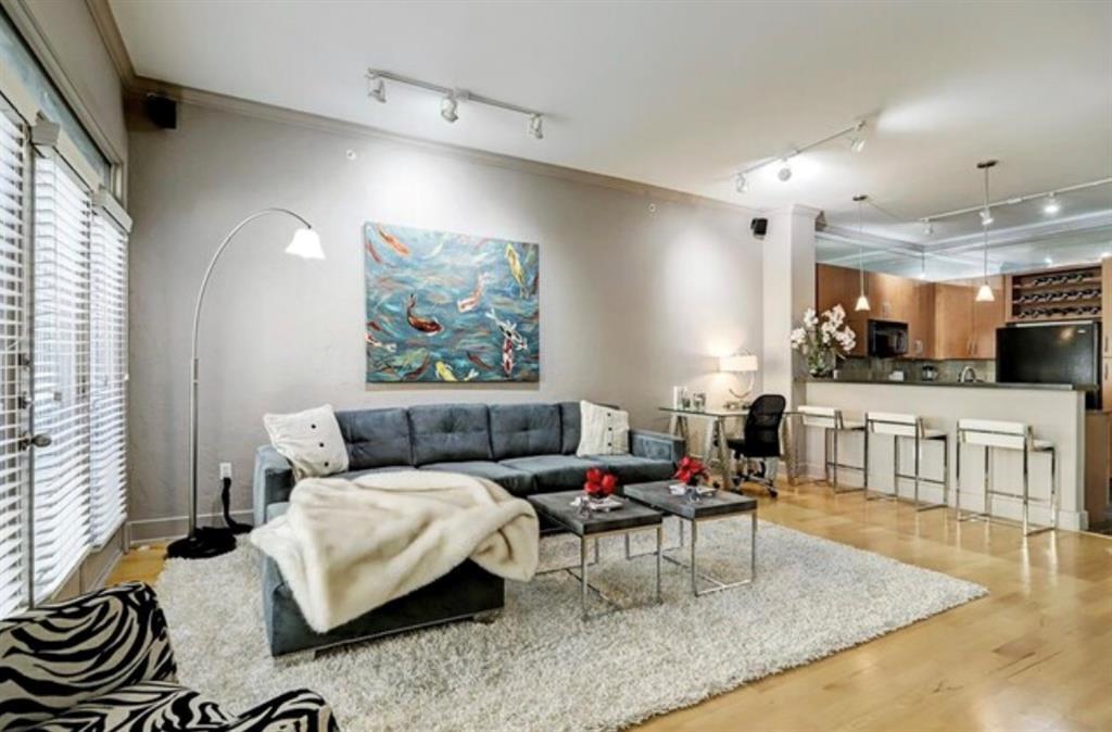 Foto principal - 1901 Post Oak Blvd