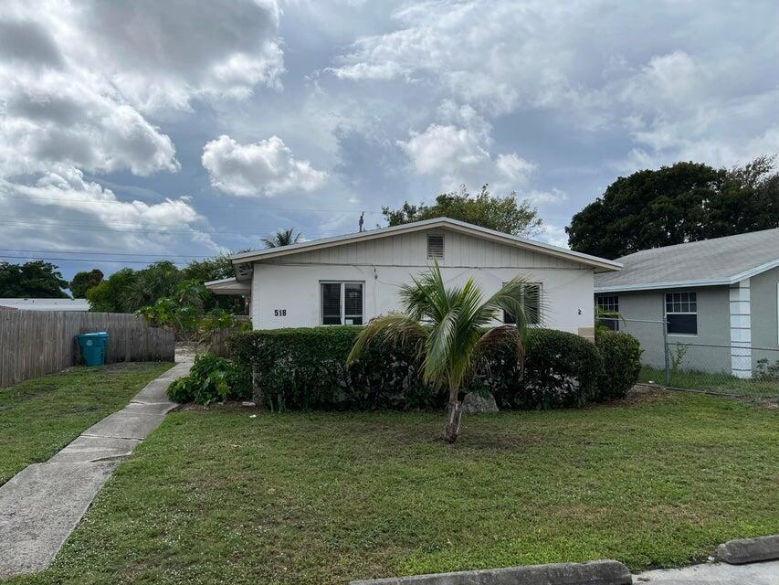 Foto principal - 520 W M.L.K. Jr Blvd