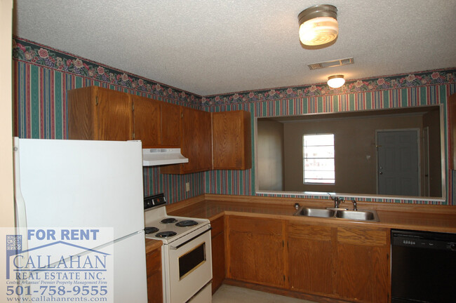 Building Photo - Maumelle 2 Bedroom Unit