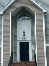 Building Photo - 4701 Pennoak Ln