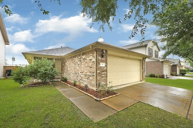 Foto del edificio - 702 Heatherton Hill Ln