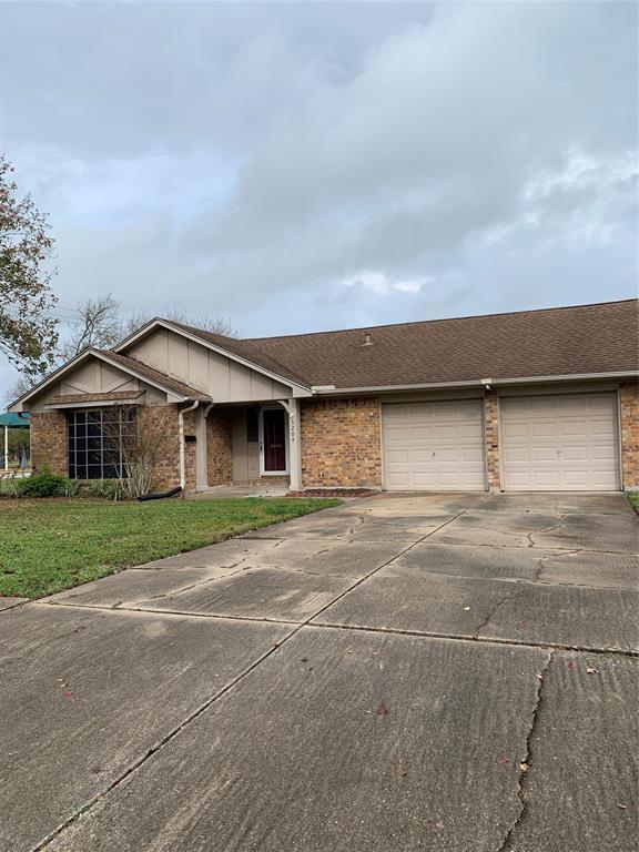 5209 Halbert Dr, Pearland, TX 77581 House Rental in Pearland, TX