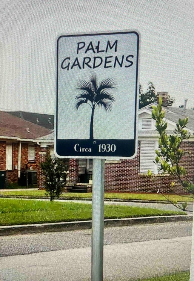 Foto del edificio - 4828 Wharton Dr