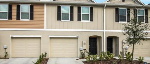 Foto del edificio - 4713 Trout Lily St