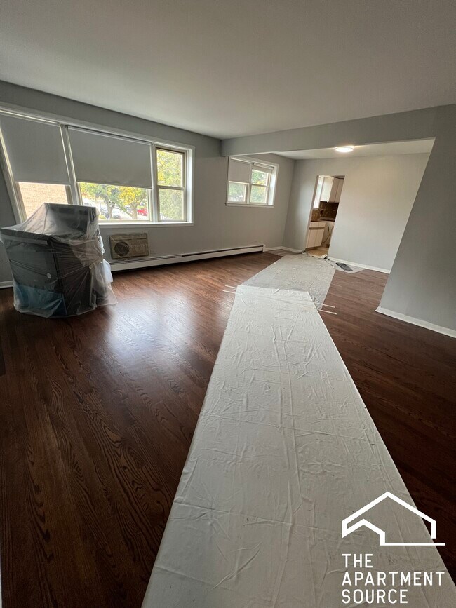 Foto del edificio - 8644 Skokie Blvd