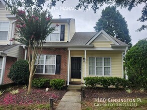 Building Photo - 3180 Kensington Pl