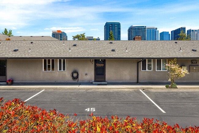 Building Photo - 970 100th Ave NE