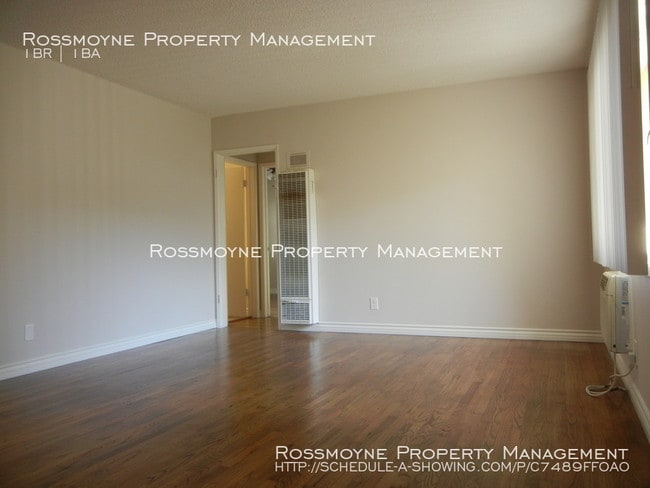 Building Photo - 4421 W Verdugo Ave