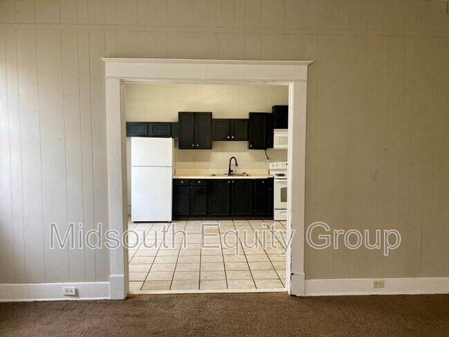 Foto del edificio - 538 Tucker St