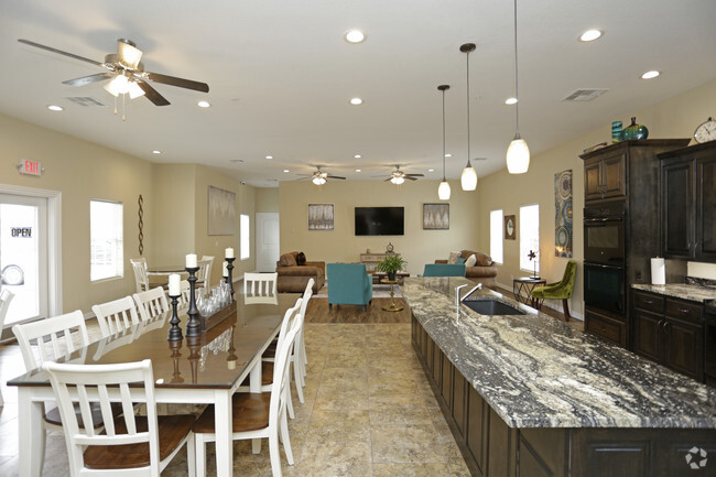 Casa club - Copper Point Landing