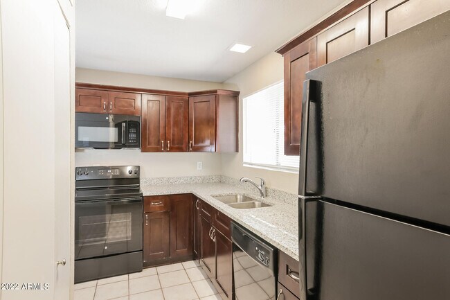 Foto del edificio - 4338 W Wescott Dr