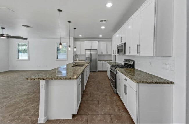 Building Photo - 3960 E Morrison Ranch Pkwy