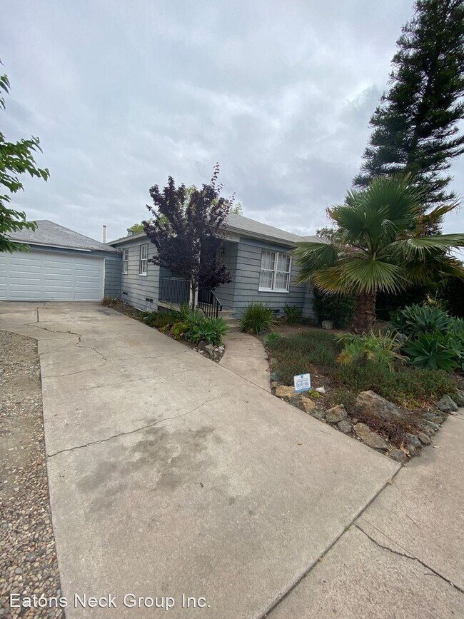 Building Photo - 3 br, 1 bath House - 4976 Dick Street.