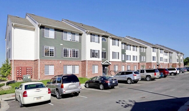 Pine Tree Apartments - Apartments in Omaha, NE | Apartments.com