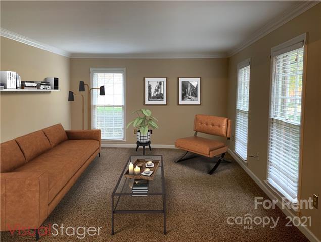 Building Photo - 5021 Whitwell Ct